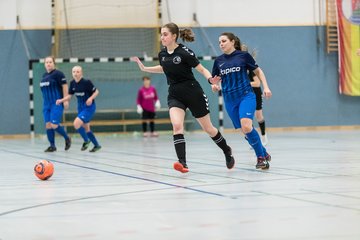 Bild 207 - F Loewinnen Hallen Cup